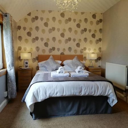 Carrmoor Guest House Carrbridge Eksteriør billede