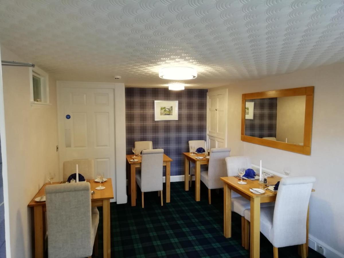 Carrmoor Guest House Carrbridge Eksteriør billede