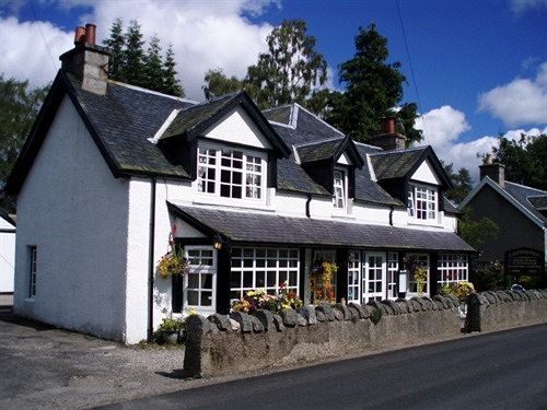 Carrmoor Guest House Carrbridge Eksteriør billede