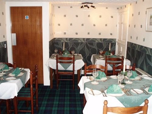 Carrmoor Guest House Carrbridge Eksteriør billede